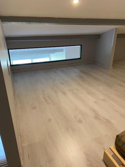 Appartement Entierement Refait A Neuf A 150 M De La Plage 纳博讷普拉日 外观 照片