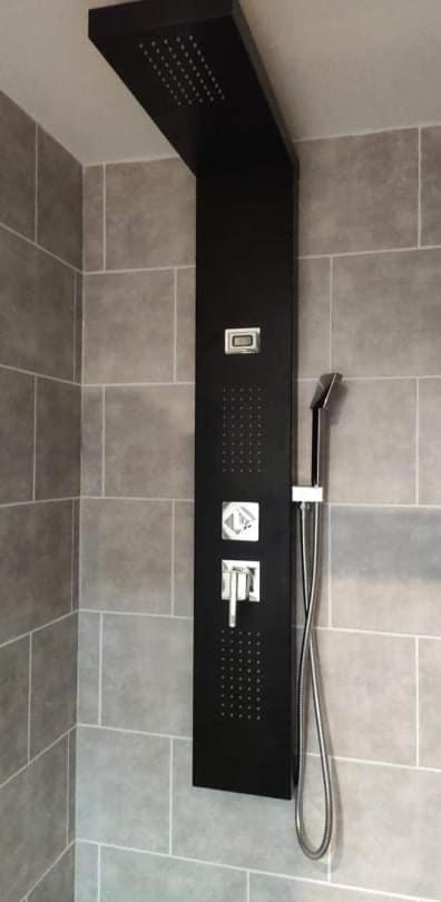 Appartement Entierement Refait A Neuf A 150 M De La Plage 纳博讷普拉日 外观 照片
