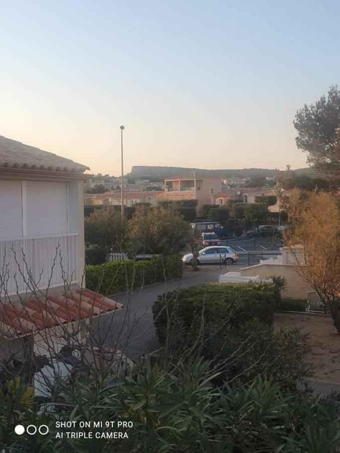 Appartement Entierement Refait A Neuf A 150 M De La Plage 纳博讷普拉日 外观 照片